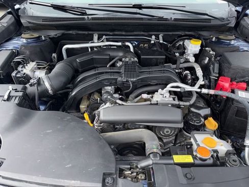 Used 2021 Subaru Outback Premium AWD/4WD image 27