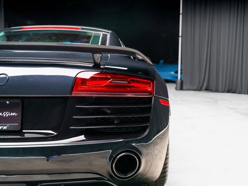 Used 2014 Audi R8 V10 AWD/4WD image 37