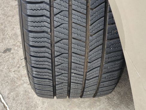 Used 2020 Honda Accord EX image 11