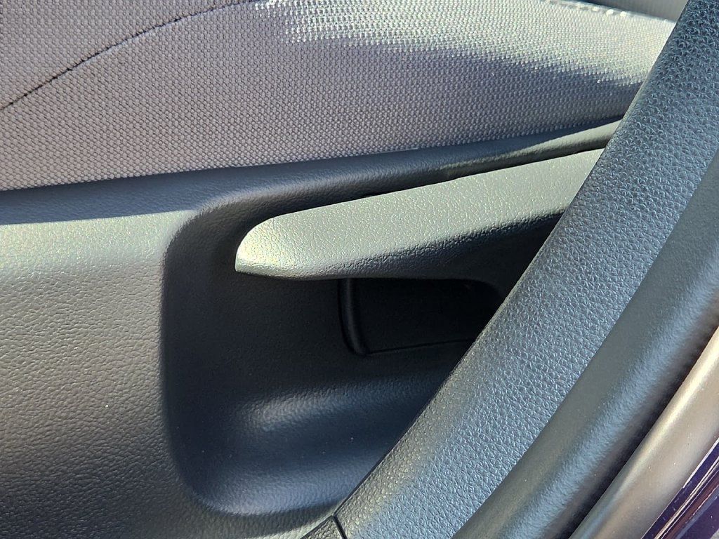 New 2027 Toyota Corolla SE FWD image 19