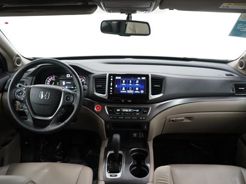 Used 2018 Honda Pilot EX-L image 13