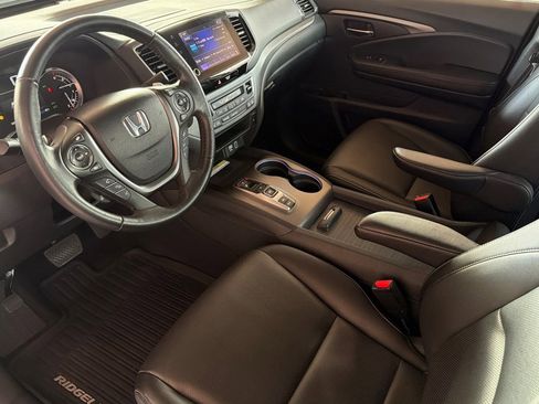 Used 2023 Honda Ridgeline RTL-E image 11