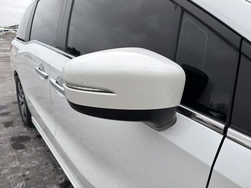 Used 2021 Honda Odyssey Touring image 4
