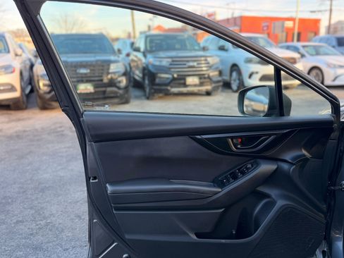 Used 2019 Subaru Impreza 2.0i image 16