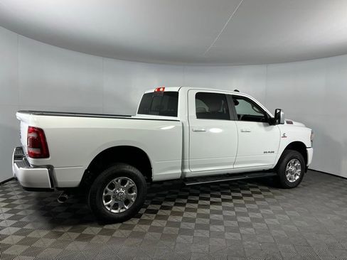 Used 2024 RAM 2500 Laramie image 8