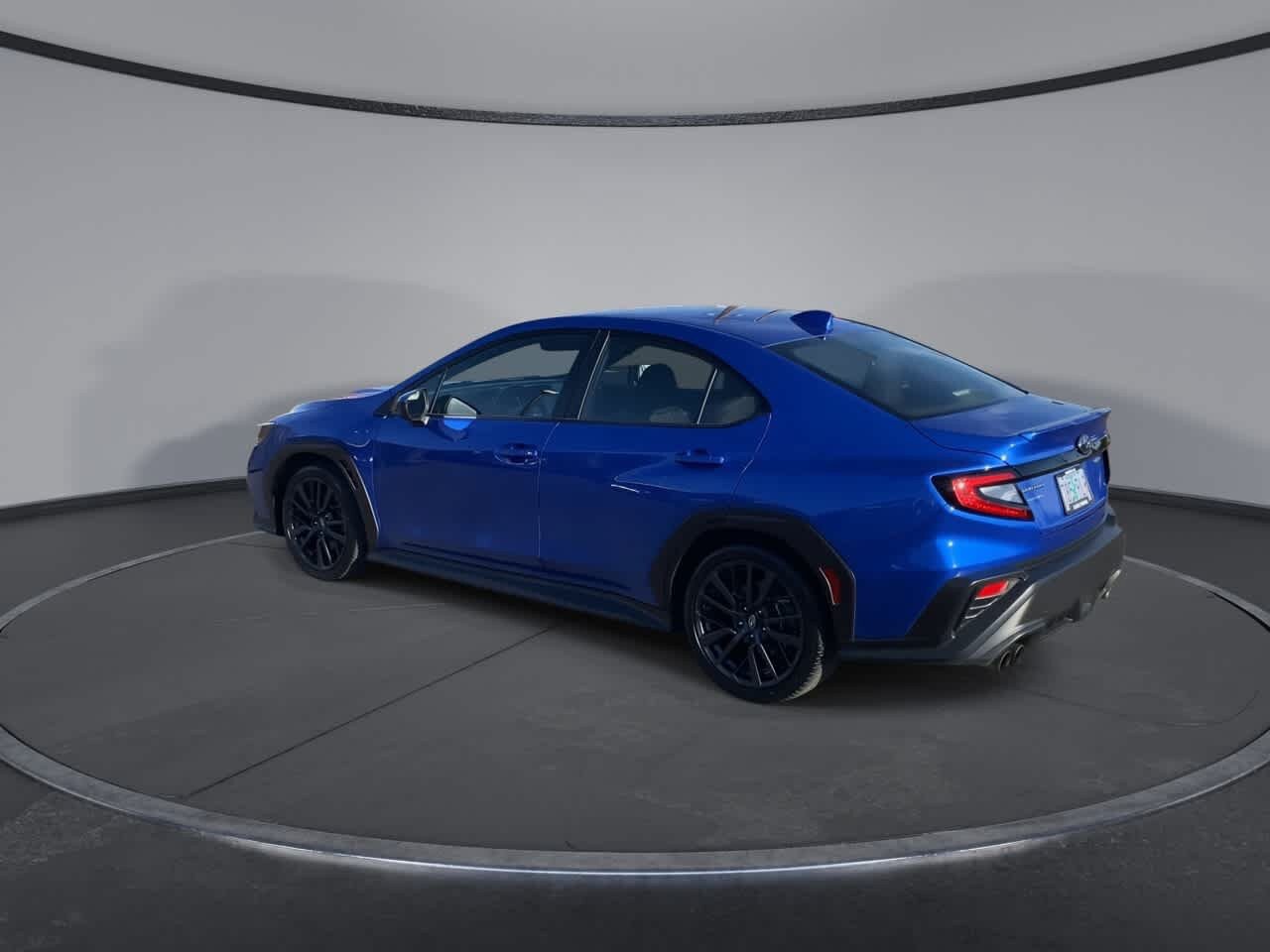 Used 2023 Subaru WRX Premium AWD/4WD image 7