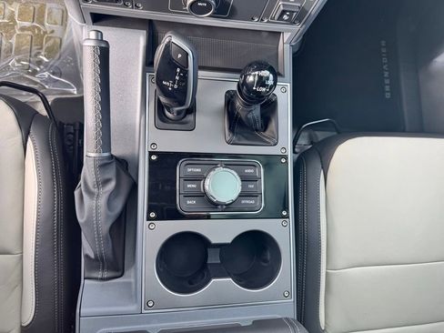 New 2025 INEOS Grenadier AWD/4WD image 14