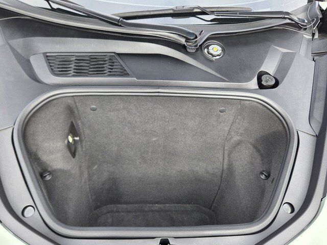 Certified 2024 Chevrolet Corvette Stingray Coupe w/ Z51 Performance Package RWD image 16