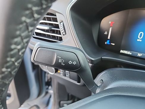 Used 2024 Ford Escape Active FWD image 18