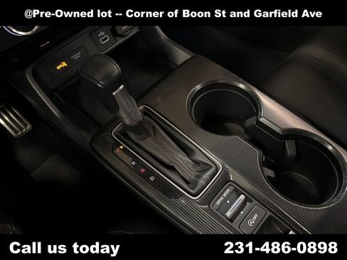 Used 2024 Honda Civic Sport image 25