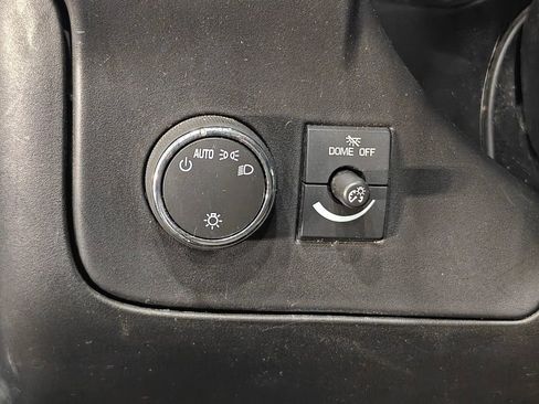Used 2016 Chevrolet Express 3500 LT w/ LT Preferred Equipment Group RWD image 8