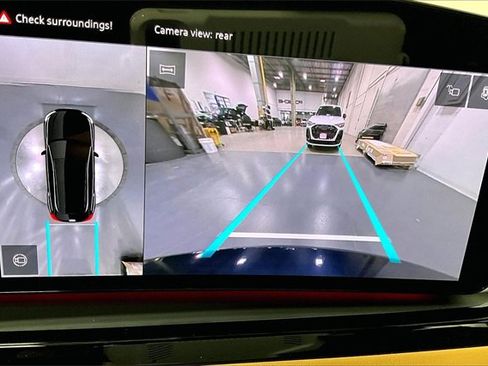 Used 2025 Audi A5 2.0T Premium w/ Convenience Package image 22