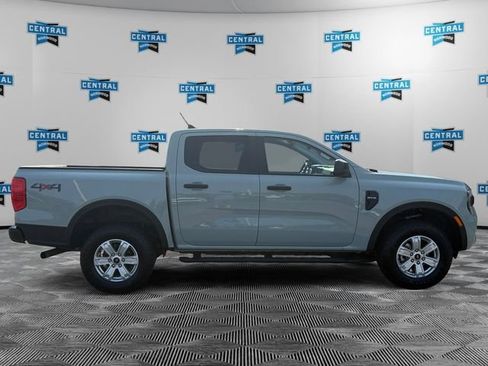 Used 2024 Ford Ranger XL w/ Trailer Tow Package AWD/4WD image 6