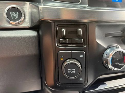 Used 2024 Ford F250 Lariat AWD/4WD image 22