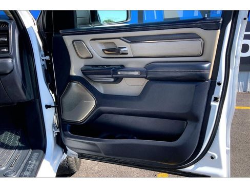 Used 2020 RAM 1500 Limited AWD/4WD image 25