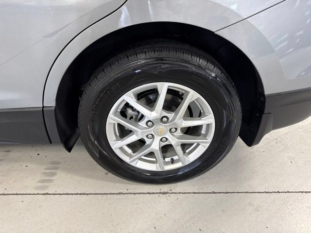 Used 2024 Chevrolet Equinox LT AWD/4WD image 42