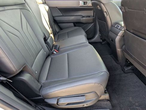 Certified 2025 Hyundai Santa Fe XRT image 19