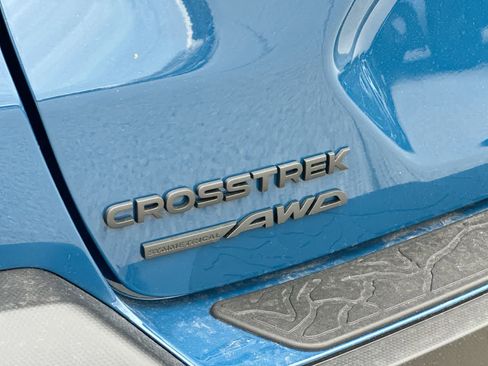 New 2026 Subaru Crosstrek 2.5i Wilderness AWD/4WD image 17