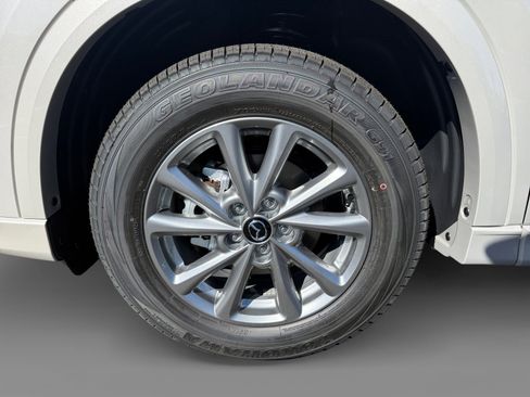 New 2025 MAZDA CX-5 AWD 2.5 S w/ Select Package image 9