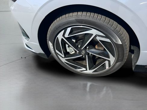 New 2026 Hyundai Sonata SEL FWD image 11
