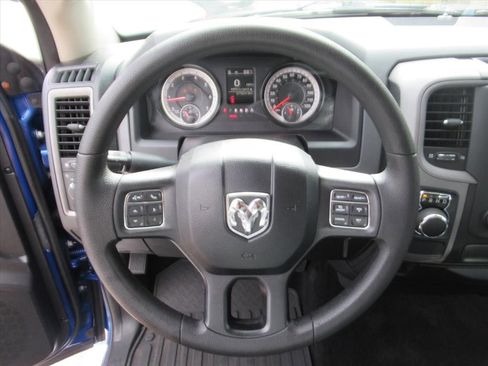 Used 2016 RAM 1500 Tradesman w/ Popular Equipment Group image 18