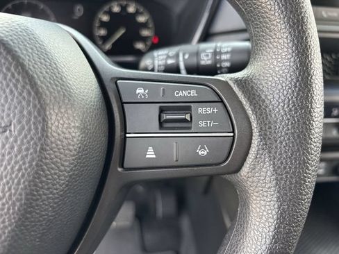 Used 2025 Honda CR-V EX image 29