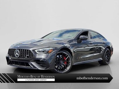 Used 2026 Mercedes-Benz AMG GT 43