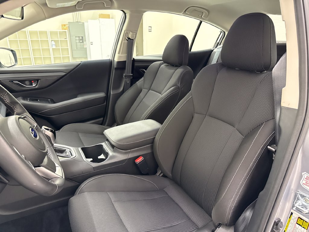 Certified 2025 Subaru Legacy Premium AWD/4WD image 14