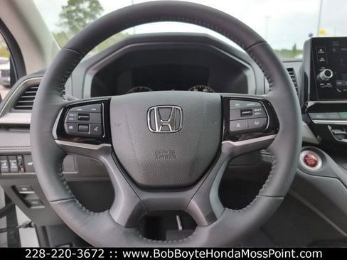 New 2026 Honda Odyssey EX-L image 19
