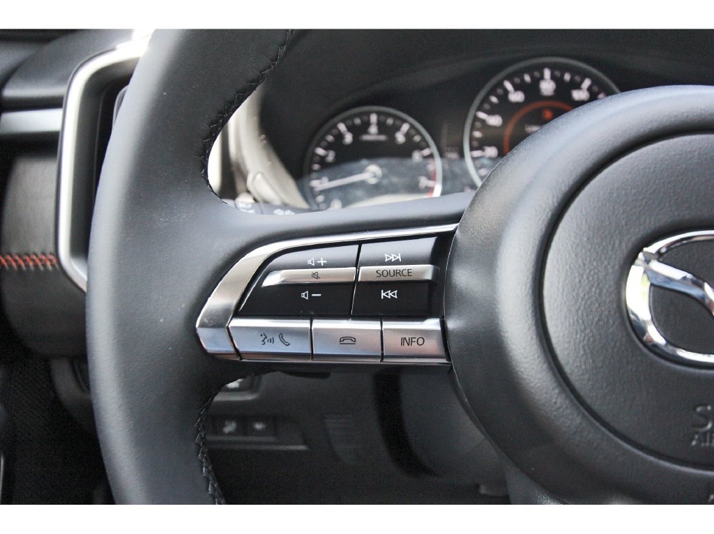 New 2026 MAZDA CX-50 AWD 2.5 S w/ Accent Package image 13