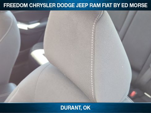 Used 2023 Nissan Altima 2.5 SV image 12