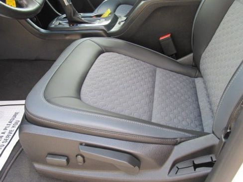 Certified 2022 Chevrolet Colorado Z71 image 21