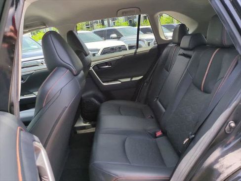 Certified 2024 Toyota RAV4 Adventure AWD/4WD image 13