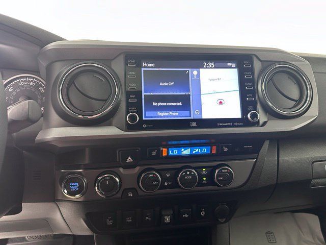 Used 2023 Toyota Tacoma TRD Pro AWD/4WD image 26