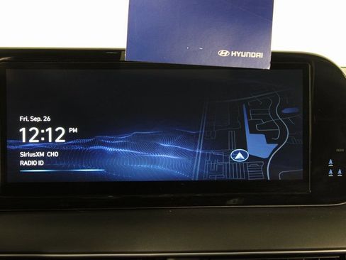 Certified 2024 Hyundai Palisade Limited image 5