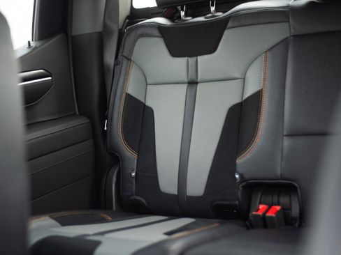 Used 2024 Chevrolet Silverado 1500 RST w/ All Star Edition Plus image 29