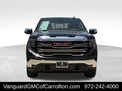 New 2026 GMC Sierra 1500 SLT AWD/4WD image 7