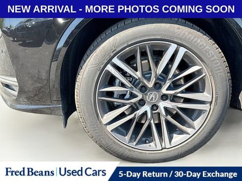 Used 2026 Acura MDX w/ Advance Package image 11