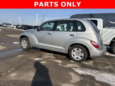 Used 2006 Chrysler PT Cruiser image 23
