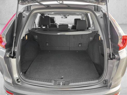 Used 2021 Honda CR-V EX image 8