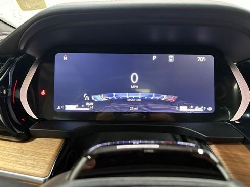 New 2026 Jeep Grand Cherokee L Summit AWD/4WD image 29
