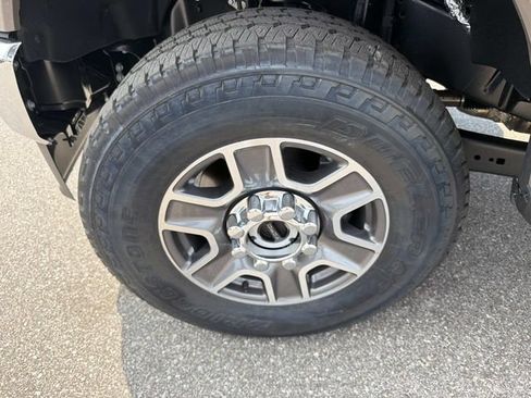 New 2026 Ford F250 Lariat w/ FX4 Off-Road Package AWD/4WD image 37