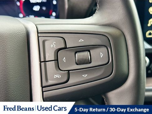 Used 2024 GMC Sierra 1500 SLT image 38