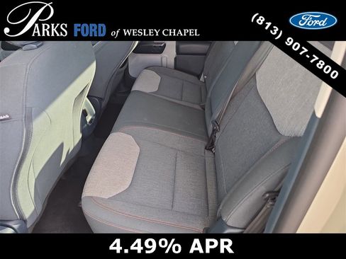 Used 2024 Ford Maverick XLT image 14