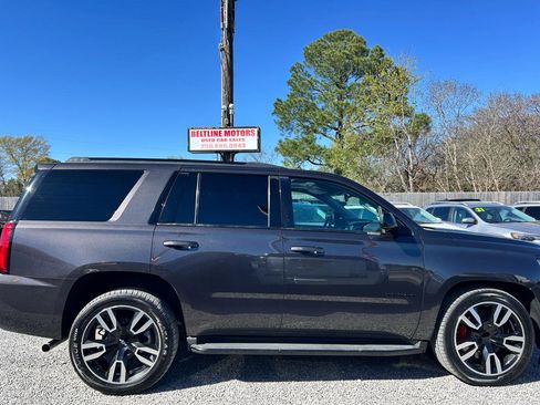 Used 2018 Chevrolet Tahoe Premier image 3