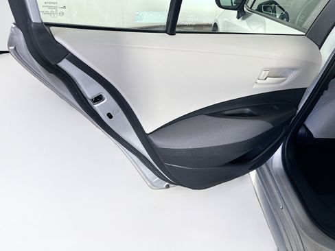 Used 2023 Toyota Corolla LE FWD image 25