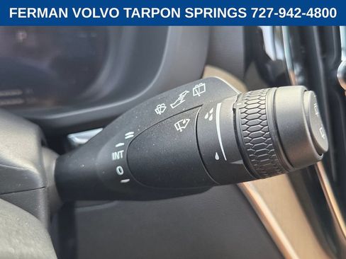 New 2026 Volvo XC60 T8 Core AWD/4WD image 32