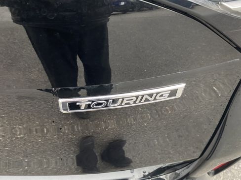 Used 2025 Subaru Forester Touring image 26