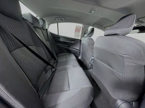New 2026 Toyota Camry LE FWD image 27