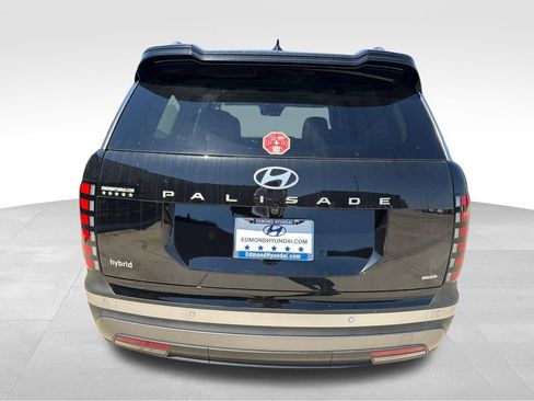 New 2026 Hyundai Palisade SEL Premium AWD/4WD image 5